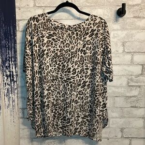 Women’s H&M conscious collection M